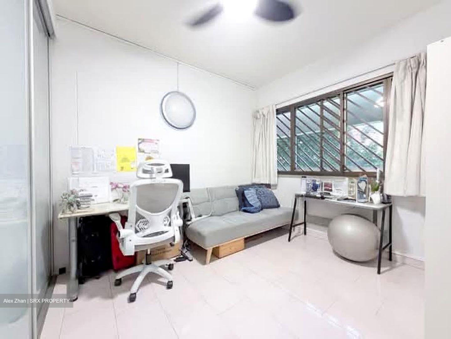 Blk 1 Toh Yi Drive (Bukit Timah), HDB 5 Rooms #574452901